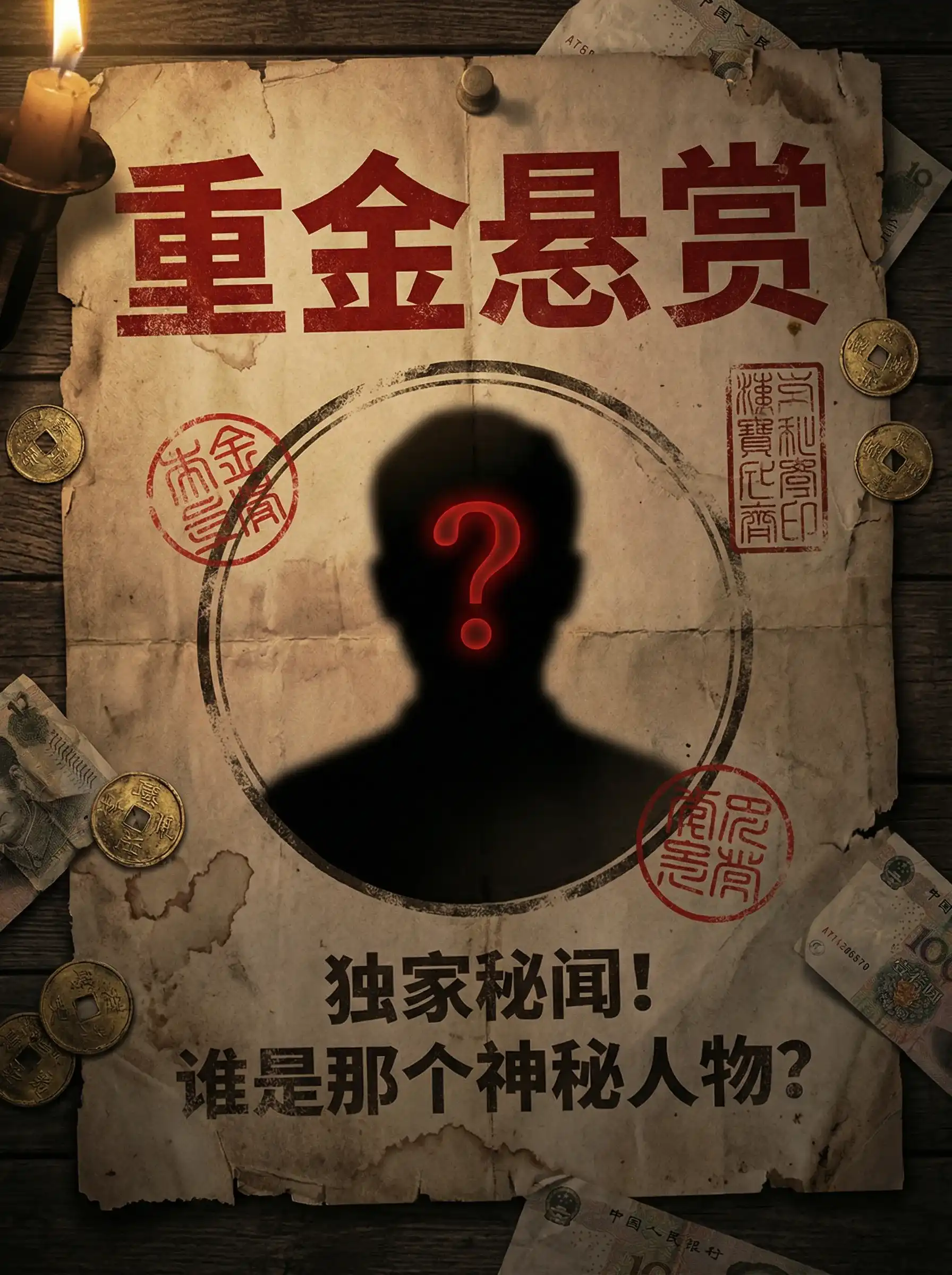 谈球吧官网 - 重金悬赏线索征集令